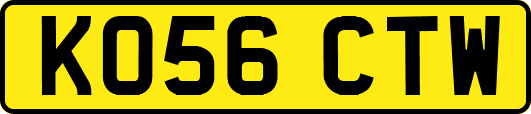 KO56CTW
