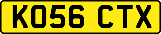 KO56CTX