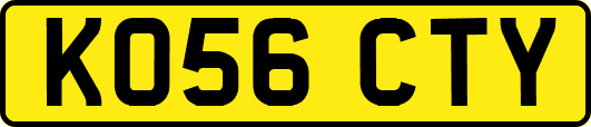 KO56CTY
