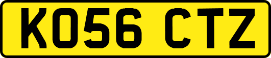 KO56CTZ