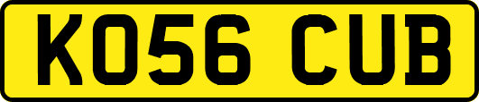 KO56CUB