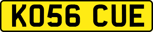 KO56CUE
