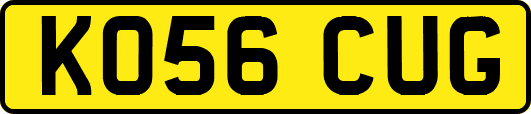 KO56CUG