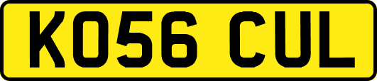 KO56CUL