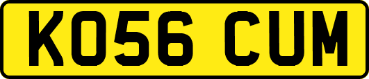 KO56CUM