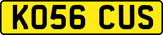 KO56CUS
