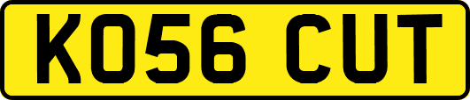 KO56CUT
