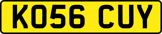 KO56CUY