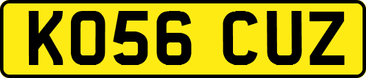 KO56CUZ