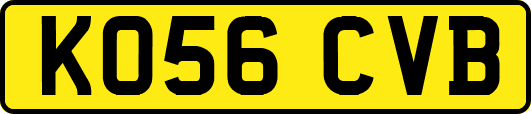 KO56CVB