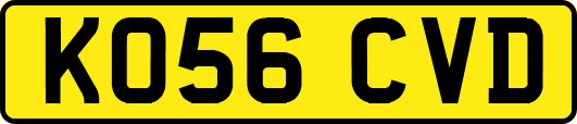 KO56CVD