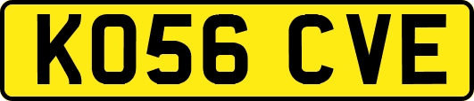 KO56CVE