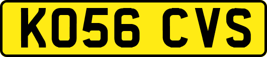 KO56CVS