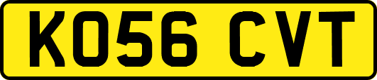 KO56CVT