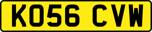 KO56CVW