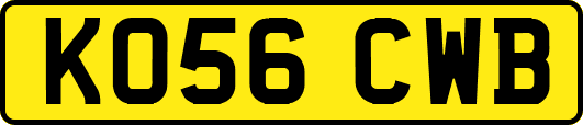 KO56CWB