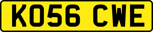KO56CWE