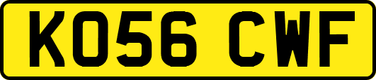 KO56CWF