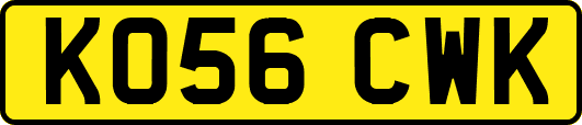KO56CWK