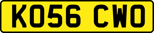 KO56CWO