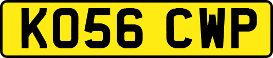 KO56CWP