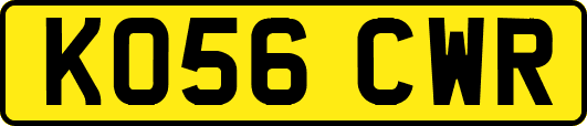 KO56CWR