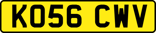 KO56CWV