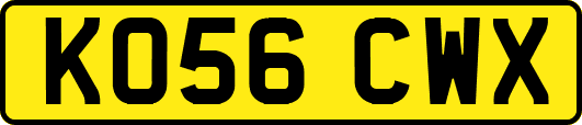 KO56CWX