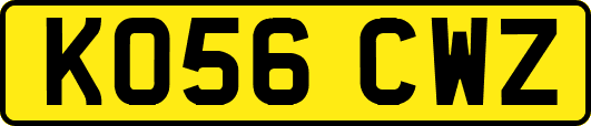 KO56CWZ