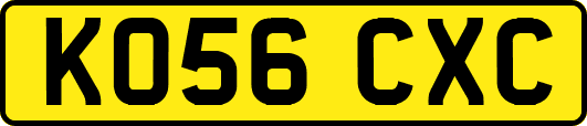 KO56CXC