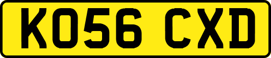 KO56CXD