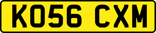 KO56CXM