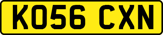 KO56CXN