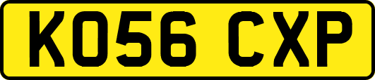 KO56CXP