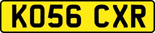 KO56CXR