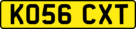 KO56CXT