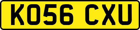 KO56CXU