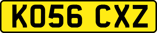 KO56CXZ