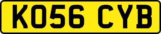 KO56CYB