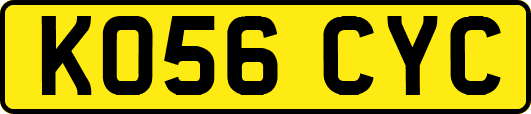 KO56CYC