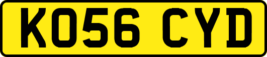KO56CYD
