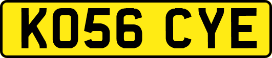 KO56CYE