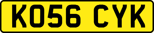 KO56CYK