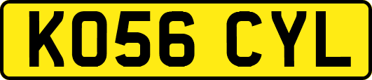 KO56CYL