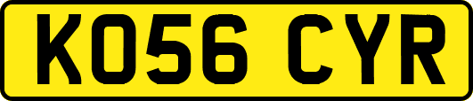 KO56CYR