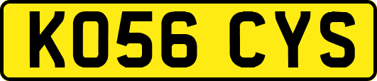 KO56CYS