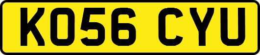 KO56CYU