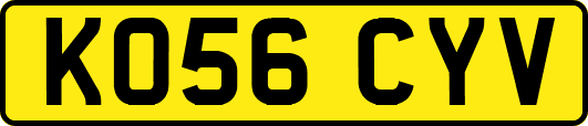 KO56CYV