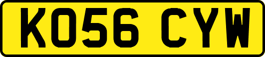 KO56CYW