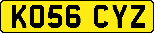 KO56CYZ